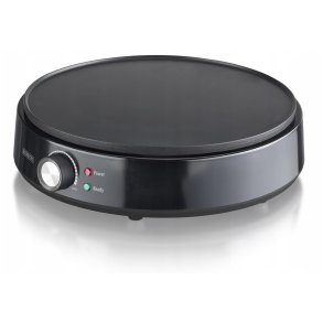 Heinrich's HCM 8682 pandekagemaskine