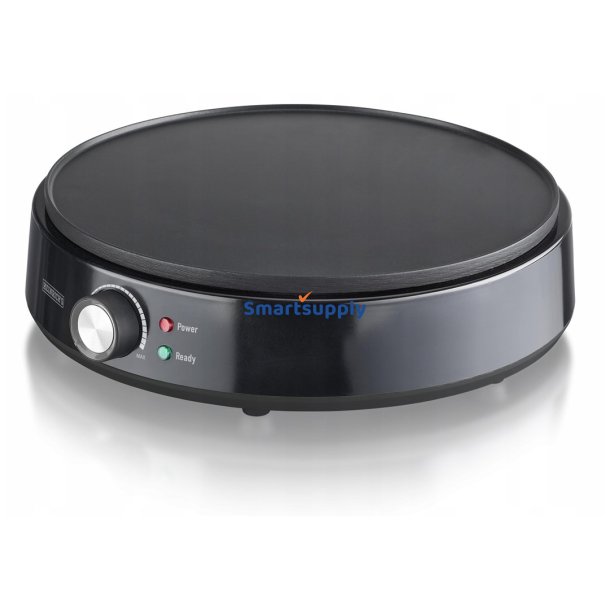 HeinrichS Hcm 8682 Pandekagemaskine