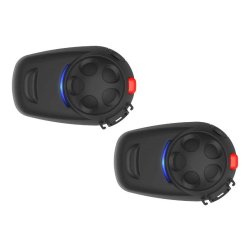 Sena SMH5 Dual Pack Intercom til motorcykel
