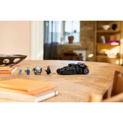 Lego Batman 76303 Batman Tumbler Vs. Two-Face &amp; The Joker