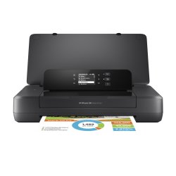 Hp Officejet 200 Inkjet Printer Farve 4800 X 1200 Dpi A4 Wi-Fi