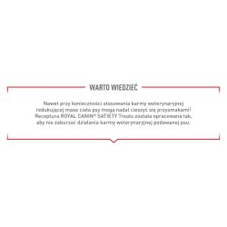 Royal Canin Hundemthedsgodbidder - Hundegodbidder - 230G