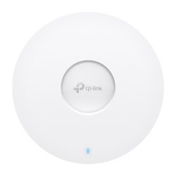 Tp-Link Omada Ax1800 Loftmontering Wi-Fi 6 Adgangspunkt