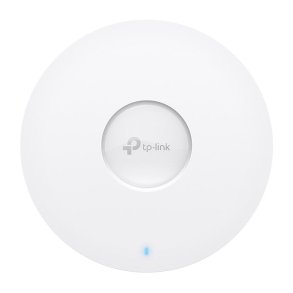 TP-Link Omada EAP613 WLAN adgangspunkt 1775 Mbit/s Hvid Strm over Ethernet (PoE)