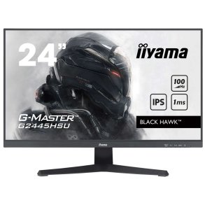iiyama G-MASTER G2445HSU-B2 computerskrm 61 cm (24