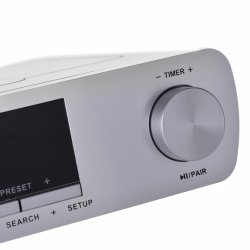 Blaupunkt KR14BT - kkkenradio