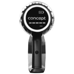 Iconic Smart Opretstende Stvsuger Vp6025 Concept