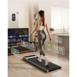 Urevo U1 Pro Walkingpad Elektrisk Lbebnd