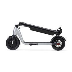 Scooter Plus Jsp-120-0