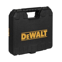 Batteridrevet boremaskine/driver Li-Ion 10,8V 2,0Ah DeWALT DCD710D2