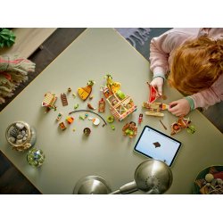 Lego Disney 43258 Kakamora Pram