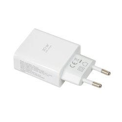 Vgoplader Ibox C-36 Gan Pd20w, Hvid