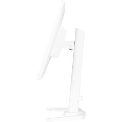 Iiyama G-Master Gb2470hsu-W6 Computerskrm 60,5 cm (23,8") 1920 X 1080 Pixels Full HD LED Hvid