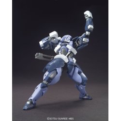 Hg 1/144 Hyakuren