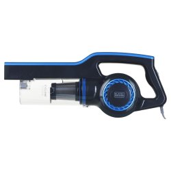 Stvsuger Med Ledning Black &amp; Decker Bxvms600e