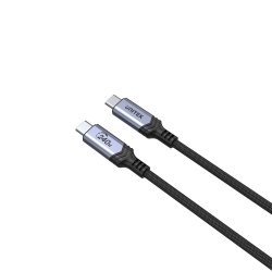 Unitek Kabel Usb-C, 240W, 2M