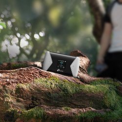 Tp-Link 300 Mbps Lte-Advanced Mobile Wi-Fi M7450