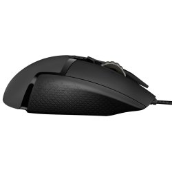 Logitech G G502 Hero Hjtydende Gamingmus