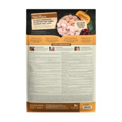 Acana Wild Prairie Cat - trfoder til katte - 4,5kg