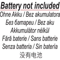 Yato Yt-82811 Brbar Rundsav