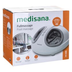 Medisana Fm 888 Massager Fod