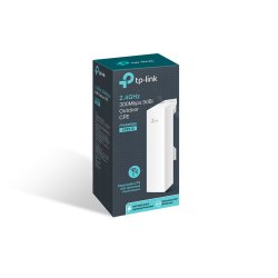 Tp-Link Cpe210 300 Mbit/S Ethernet (Poe)