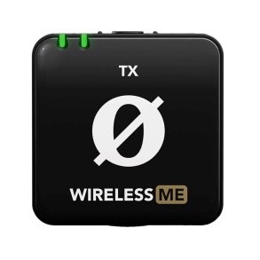 RDE Wireless ME TX - dedikeret trdls ME-sender