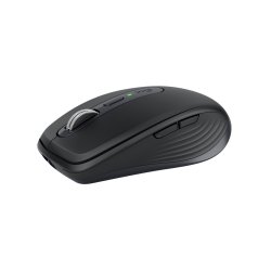 Logitech Mx Anywhere 3S Til Virksomheder