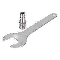 Excentrisk slibemaskine 150 mm Yato