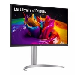 Lg 32Uq850v-W Led-Skrm 81,3 cm (32") 3840 X 2160 Pixels 4K Ultra HD White