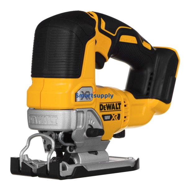 Dewalt Dcs334n-Xj Elstiksav