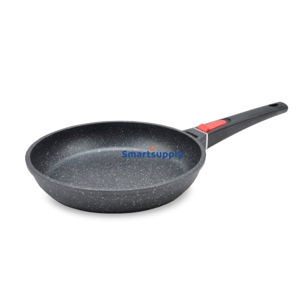 Feel-Maestro Mr-4928 Stegepande Wok/Stir-Fry Pande Rund