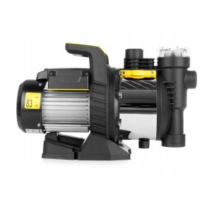 STANLEY rentvandspumpe SXGP900XFE 900W