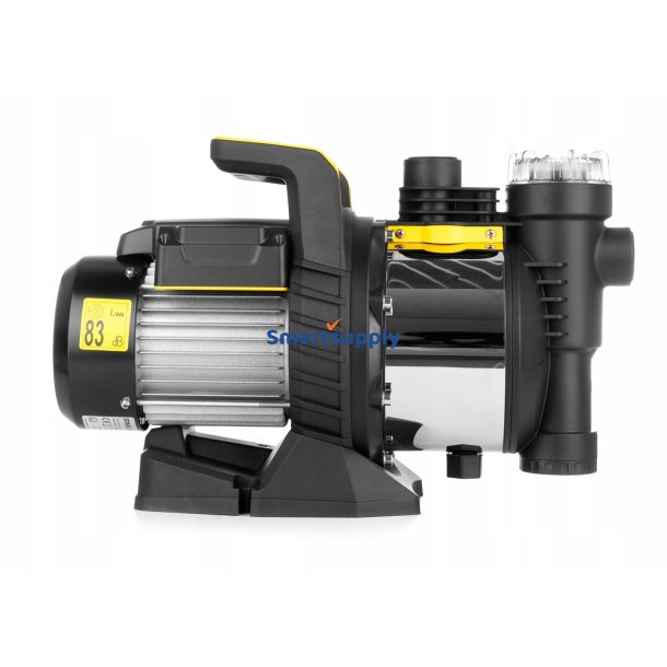 Stanley Renvandspumpe Sxgp900xfe 900W