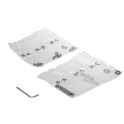 Maclean Mc-715 Lille Tv-Beslag Vgmontering Til Tv-Skrm 13-27" LCD LED Plasma 75X75 100X100