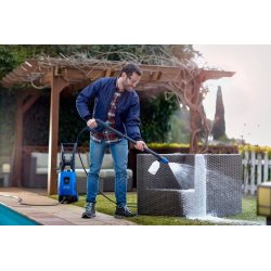 Skumapparat Nilfisk Click &amp; Clean 128500938 Tryktilbehr Sprayarm 1 Stk