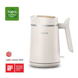 Philips Eco Conscious Edition HD9365/10 Elkedel i 5000-serien