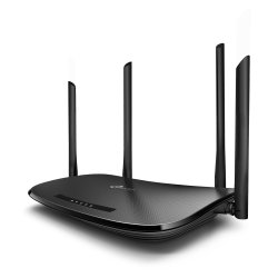 Tp-Link Ac1200 Trdls Vdsl/Adsl Modem Router