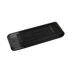 Kingston Flashdrive 256Gb Usb-C 3.2 Gen 1 70