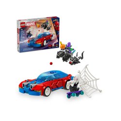 Lego Marvel 76279 Spider-Man Racebil &amp; Gift Grn Goblin