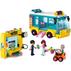 Lego Friends 41759 Heartlake City Bus