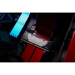 Kingston Fury 32Gb 3200Mt/S Ddr4 Cl16 Dimm Renegade Rgb