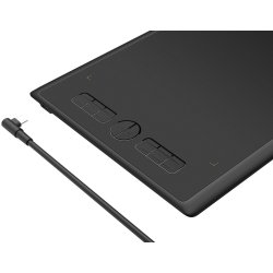 Huion Inspiroy H610x Grafiktablet