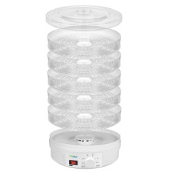 GreenBlue GB190 - 250 W - 5 lagkassetter - 35 til 70 C