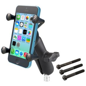 RAM Mounts RAM-B-367-UN7U holder Passiv holder Mobiltelefon/Smartphone Sort