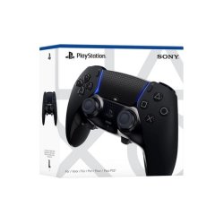 Sony Dualsense Edge Trdls Controller Midnight Black