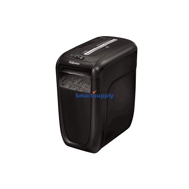 Fellowes Shredder Personal Powershred 60Cs 22L