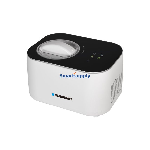Blaupunkt Ismaskine Icm401