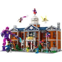 Lego Marvel 76294 X-Mansion