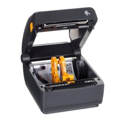 Zebra Zd421 Etiketprinter Termisk Overfrsel 203 X 203 Dpi Kablet Og Trdls